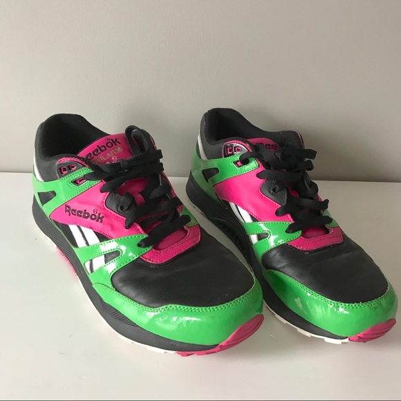 reebok hexalite retro